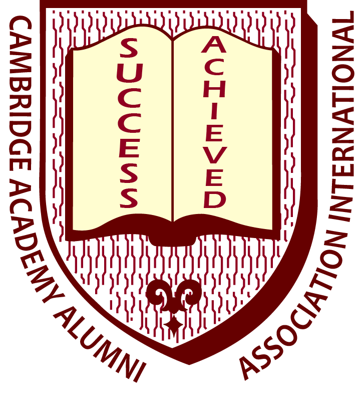 CAAAI | Membership