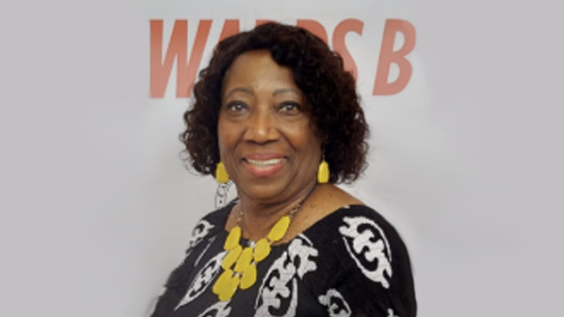 Dr. Desiree DeFlorimonte