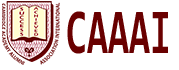 CAAAI Logo
